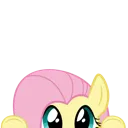 flutterpeak custom emote from MLP Pear Butter Cottage