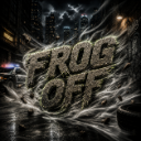 FROG_OFF custom emote | 𝐕𝐘𝐑𝐎 𝐎𝐅𝐅