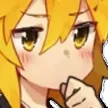 Think Discord Emoji | corny jail