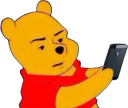 pooh_phone2 custom emote - Heart.exe