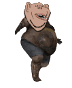 amerimutt_boomer animated Discord emote from ✨Hearts of Steel Network🌐