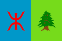 atlas Discord sticker from Amazigh.com ⵣ