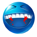 be_bluefangsblood Discord Emoji | 🔹 BlueCord 🔹