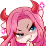 evilhmm Discord sticker - ♡꒷꒦꒦꒷♡Sweetopia♡꒷꒦꒦꒷♡