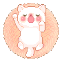 good_morningkitty1 animated Discord emote - ⌗ㆍ🦢 ノ𝓢ᴇʀᴀᴘʜɪᴍ 𝓢ᴋɪᴇs ᰔ active chat . SFW . over 50+ channels • chill . many fandoms+games 🕊🪽