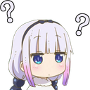 whut Discord sticker from The Chill Zone