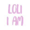 yr_loliiam Discord sticker from The Archivist Hangout