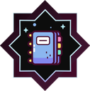 3764nawriter Discord sticker - Senexia 18+