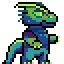 xdonr Discord sticker | Extinction of the Exaverse
