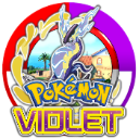 pokemonviolet custom emote from Pokémon Champions