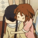 y_hug_az animated GIF emoji - 𝗦ᛟ𝗡𝗢