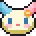 mini007 Discord Emoji | ₍ᐢᐢ₎      ✿  ੭   mιnι  cαƒe  ♡⃘ ⊹