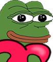 pepeLove Discord Emoji | Betpanda Community