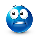 12638bluemoji76 Discord sticker | (っ◔◡◔)っ ♥ Infinity Hub ♥™