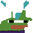 3x62 animated GIF emoji - It's - Hoppy Room 💐🌷