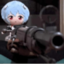 rei_peligrosa51 custom emote from EvaClub