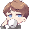 mdrinking Discord Emoji from Chinese