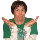 idk Discord Emoji | Lanie's Corner
