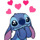 20949stitchlove Discord sticker | 𝕄𝕚𝕤𝔽𝕚𝕥 ℂ𝕣𝕖𝕨