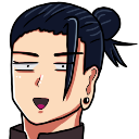 huh custom emote from 𝑷𝒂𝒓𝒂𝒅𝒊𝒔𝒆