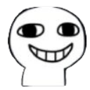 Suspicious Discord sticker | Oreon Community 👻