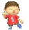 dance animated GIF emoji - WiseHosting