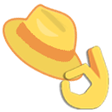 welcome Discord sticker | Apex Racing