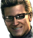 WeskerLike custom emote - Cimmarian