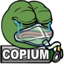 1180pepecopium Discord Emoji - Justhe_SafeHouse