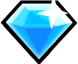 Diamond Discord sticker - Friends 18+ Sfw | Adults-only • active-chat • Mature • Friendly • Gaming • Lgbtq+ • Hangout