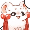 Tubao custom emote from Fabulous Beast・Español [0.3K] 🌈
