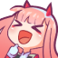 sc_haha_lol_red_girl Discord Emoji | 𝔇𝔞𝔯𝔩𝔦𝔫𝔤 𓆩♡𓆪's
