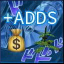 ADDS Discord Emoji - Bridger Western Server | Trading • Guides • Updates • LFG
