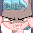CozyEvil Discord Emoji - Friendship Academy - MLP