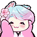 Xieron_stolen_emoji_1778816525 animated emote | Vrindavan | 💗👀