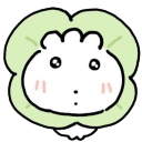 4leaflildum Discord sticker | pndabunns 🌱 |