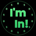 ImIn Discord sticker - ThetaGang Options Selling Shrine