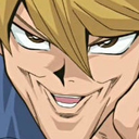 Joey Discord Emoji | Mirror Universe
