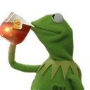 FR_kermitsip custom emote - Friends 18+ Sfw | Adults-only • active-chat • Mature • Friendly • Gaming • Lgbtq+ • Hangout