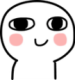 lyf_blushing Discord sticker from ♡ Dhadkan || Chill・Social・Dating・Hindi・Fun・Active・VC