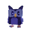 NightOwl custom emote from Grow A Garden 2 : GAG2 Trading, Stocks & Weather 24/7