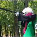 ralsei_snip custom emote | The Evoker