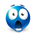 Shocked Discord Emoji from B.R.U.T