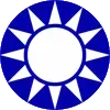 KMTr custom emote from 冲浪TV