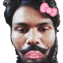 m_cute_medio_uwu Discord sticker - Unsupervised Adults ¹⁸⁺
