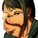 68123makithink custom emote | Tokyo Jujutsu high