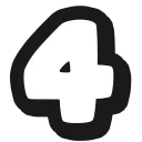 cro4 Discord Emoji from Crow AI #Renaissance