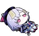 Quqi_cry animated emote | Fantasy *:･ﾟ|| Make Friends . Emotes . Chatting ✧*:･ﾟ