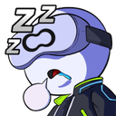 IMG_0163 Discord sticker - Optimum