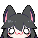 waifuahrispin animated Discord emote | ୨୧     waifu cαƒe    𓂃 ✿   〈 🍵ɞ ྀྀ active ⋆ social ⋆ events ⋆ gwys ⋆ icons ⋆ gaming ⋆ art ⋆ sfw ⋆